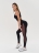 BonaFide Комбинезон DarkMisstress (Black)