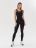 BonaFide Комбинезон DarkMisstress (Black)