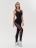 BonaFide Комбинезон DarkMisstress (Black)