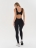 BonaFide Комбинезон DarkMisstress (Black)