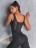 EAZYWAY Комбинезон 1W14.198.2 (Black)