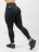 Nebbia Лосины LEG DAY GOALS 248 (Black) ЧЗ