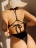 Forstrong Плавки TAN (Black)