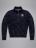 UNCS Кофта TIGER ZIPPER JACKET (Black)