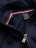UNCS Кофта TIGER ZIPPER JACKET (Black)