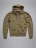 UNCS Кофта DAWSON ZIPPER (Khaki)