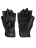 Gorilla Wear Перчатки Mitchell GW-99145 (Black)