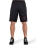 Gorilla Wear Шорты Branson GW-90938 (Black/Red)