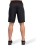 Gorilla Wear Шорты Branson GW-90938 (Black/Red)