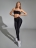BonaFide Leggings Correct Push-up (Black) ЧЗ