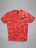 UNCS Футболка EVANDER (Red)