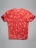UNCS Футболка EVANDER (Red)