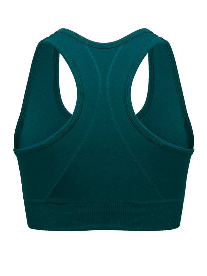 Gorilla Wear Бра Yava GW-91521 (Green)