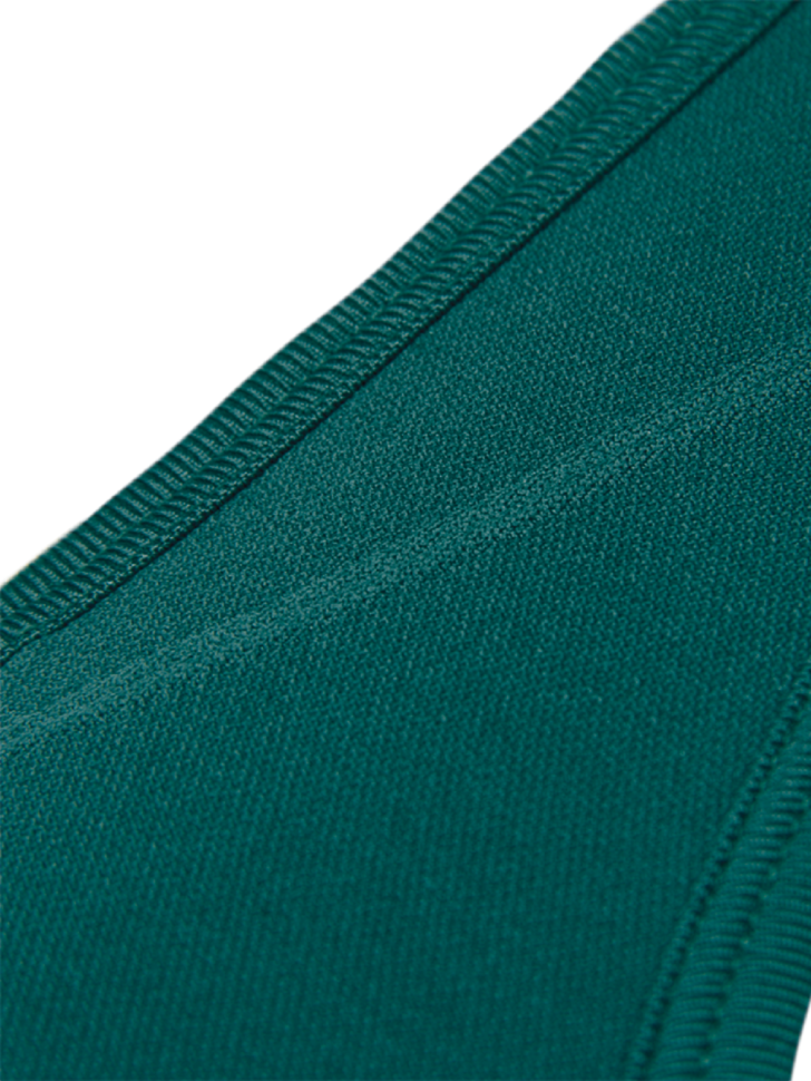 Gorilla Wear Бра Yava GW-91521 (Green)