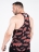 Gorilla Wear Майка Legacy GW-90137 (Black/Red)