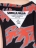 Gorilla Wear Майка Legacy GW-90137 (Black/Red)
