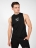 Gorilla Wear Безрукавка Cisco GW-90129 (Black)