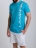 LABELLAMAFIA Футболка LaMafia 22400 (Blue)