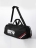Gorilla Wear Сумка Norris GW-99186 (Black)