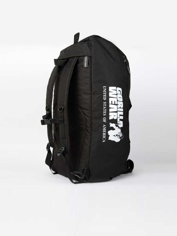 Gorilla Wear Сумка Norris GW-99186 (Black)