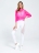 Euphoria Худи Play Off One Size (Pink Fluo)