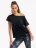 EAZYWAY Футболка 1W09.085.2 (Black)