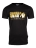 Gorilla Wear Футболка Classic GW-90553 (Black/Red)