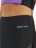 EAZYWAY Леггинсы 9W04.296.1 (Black)