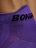BonaFide Носки 3 пары (Violet)