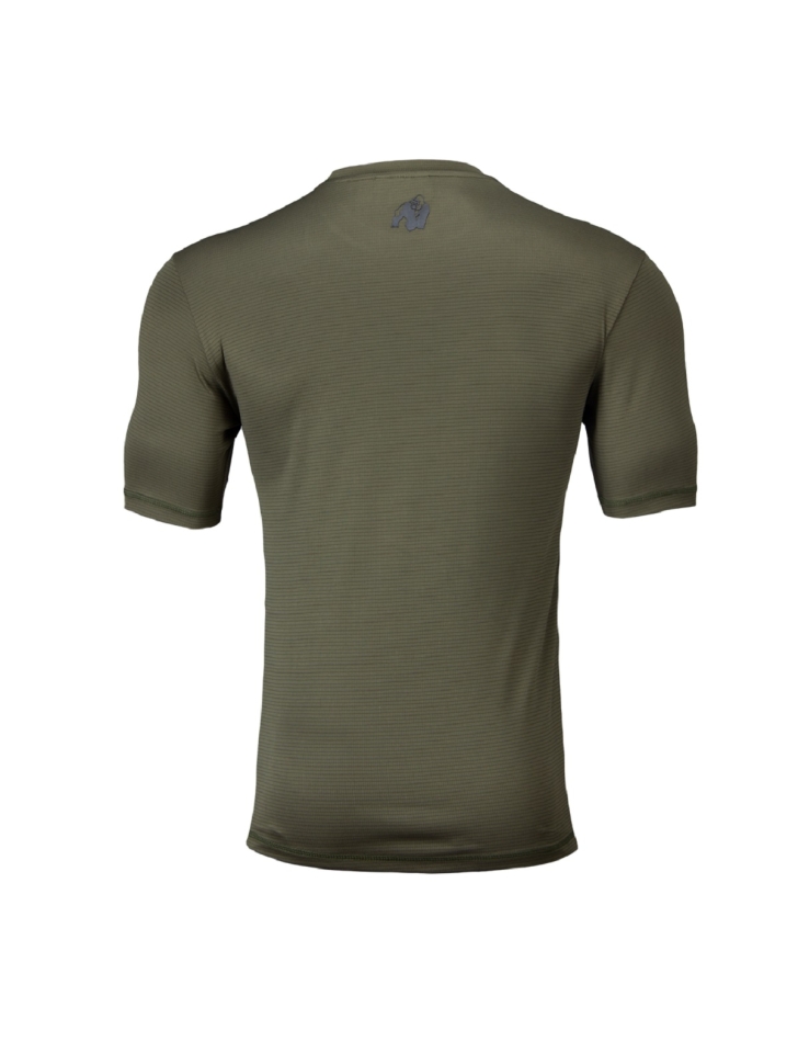 Gorilla Wear Футболка Branson GW-90540 (Khaki)