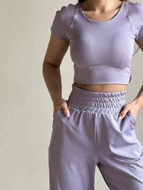 Forstrong Топ Charisma Mini (Lavender)