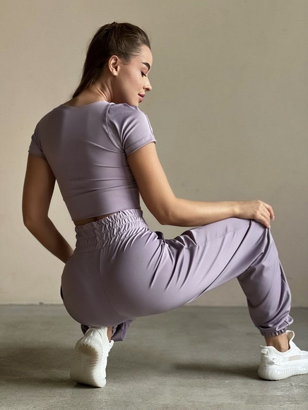 Forstrong Топ Charisma Mini (Lavender)