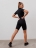 Forstrong Комбинезон AVA (Black)
