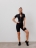 Forstrong Комбинезон AVA (Black)