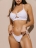 Forstrong Плавки TAN (White)