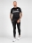 Gorilla Wear Штаны Vernon GW-91011 (Black) ЧЗ
