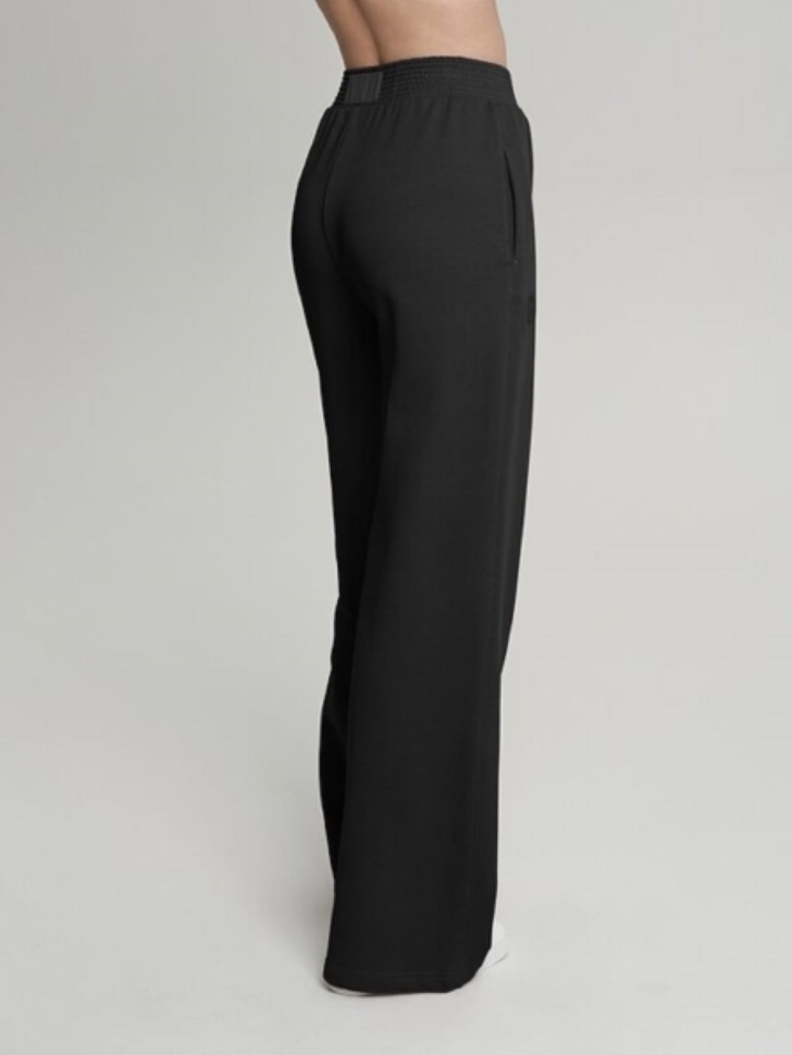 OXOUNO Брюки 1481-376 (Black) ЧЗ