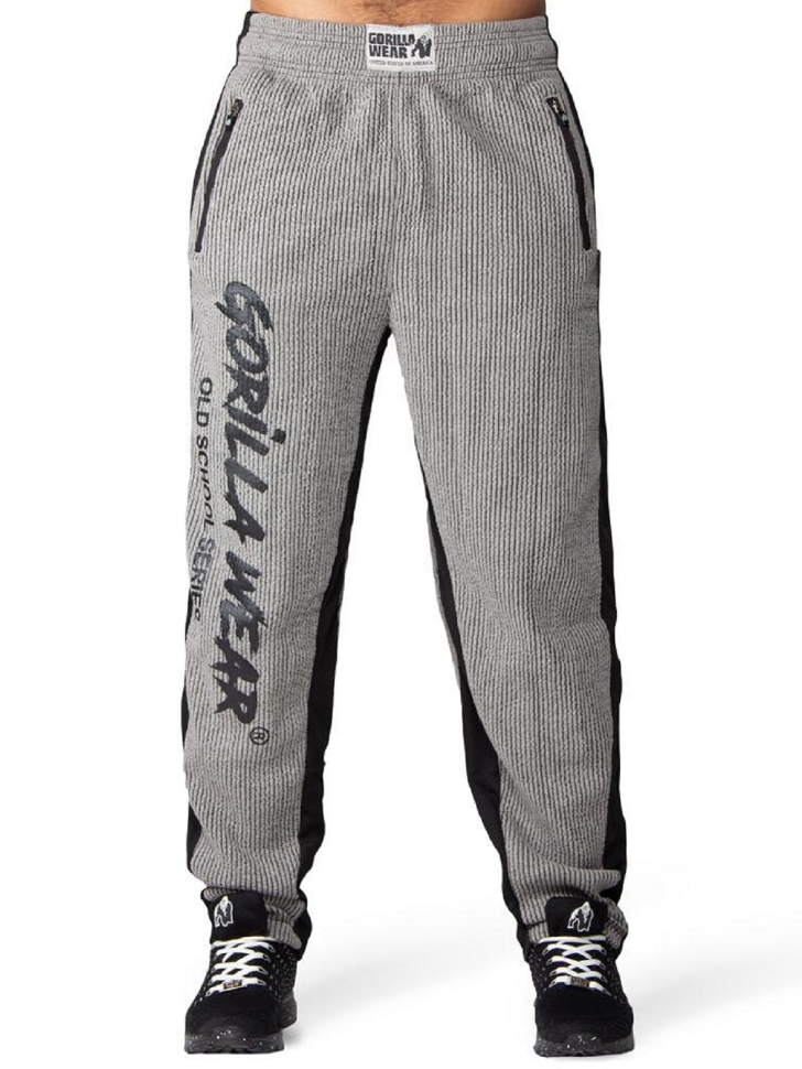 Gorilla Wear спортивные штаны