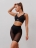 Forstrong Шорты Besty (Black)