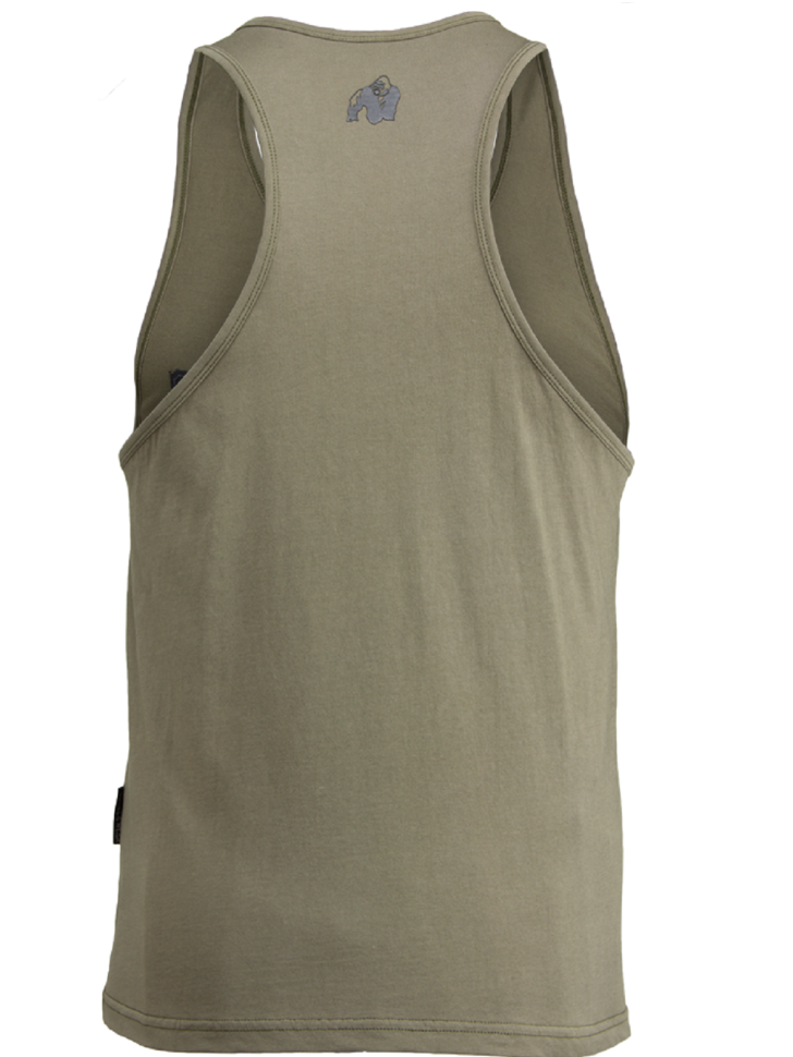 Gorilla Wear Майка Evansville GW-90124 (Khaki)