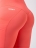 Nebbia Лосины Hight Waist Fit &amp; Smart Leggins 505 (Peach) ЧЗ
