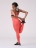Nebbia Лосины Hight Waist Fit &amp; Smart Leggins 505 (Peach) ЧЗ