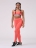 Nebbia Лосины Hight Waist Fit &amp; Smart Leggins 505 (Peach) ЧЗ