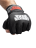 Gorilla Wear Перчатки Для Единоборств Manton MMA GW-99912 (Black)