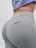 Nebbia Лосины High Waisted Shaping Leggings GLUTE PUMP 247 (Gray) ЧЗ