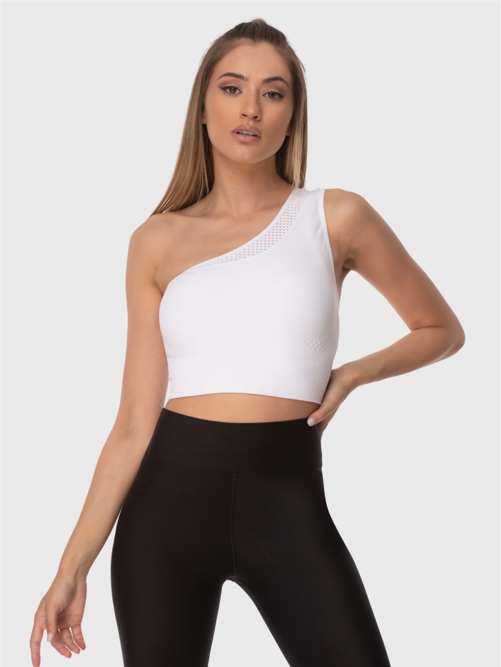 Superstacy Топ SS3202_22 (White)