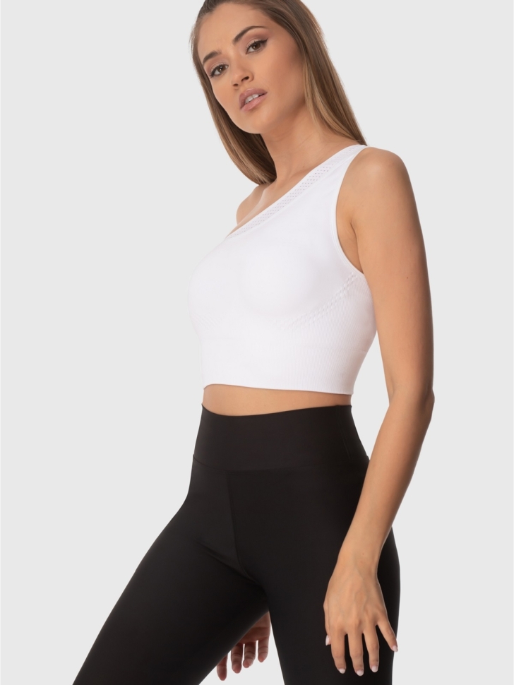 Superstacy Топ SS3202_22 (White)