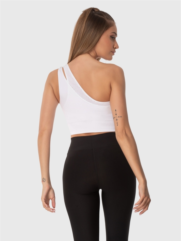 Superstacy Топ SS3202_22 (White)