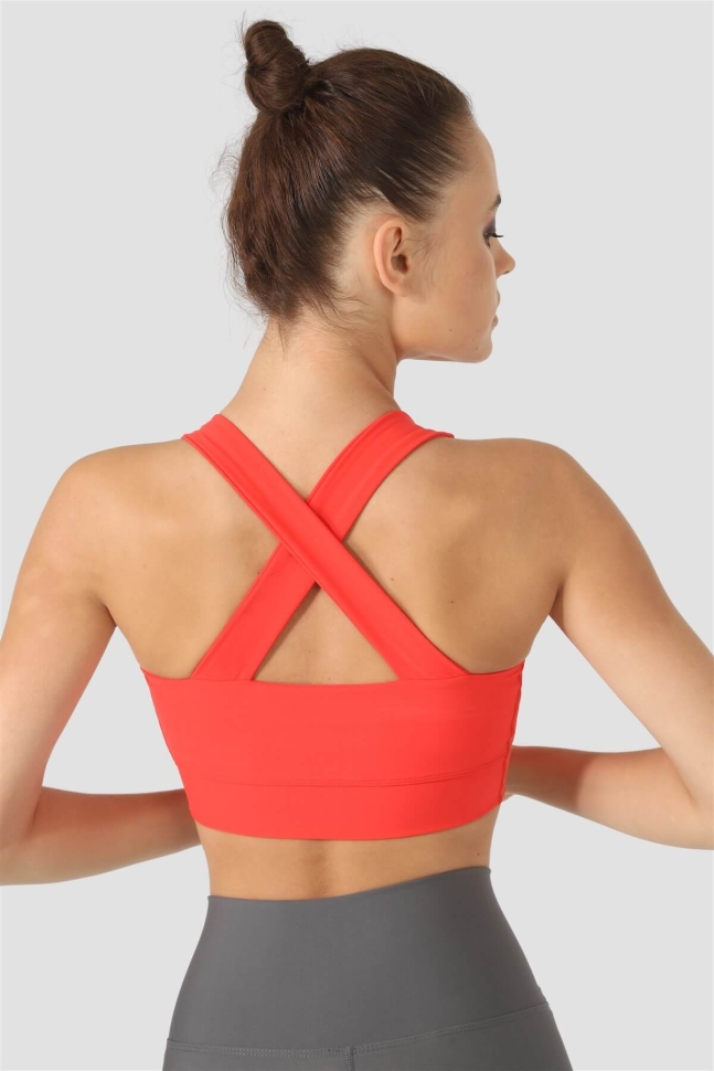 Superstacy Топ SS3401_30 (Red)