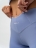 Nebbia Лосины GLUTE PUMP 247 (Purple) ЧЗ